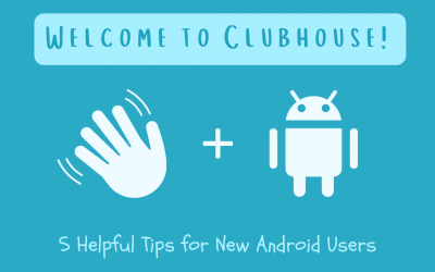 5 Helpful Tips for New Android Users